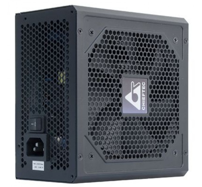 Chieftec Блок живлення Chieftec 500W (GPE-500S)