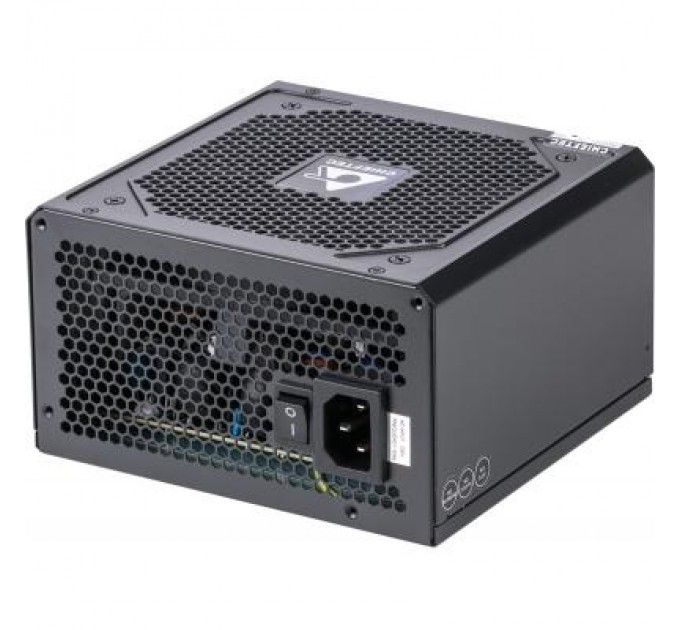 Chieftec Блок живлення Chieftec 600W (GPE-600S)