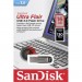 SanDisk USB флеш накопичувач SanDisk 16GB Ultra Flair USB 3.0 (SDCZ73-016G-G46)