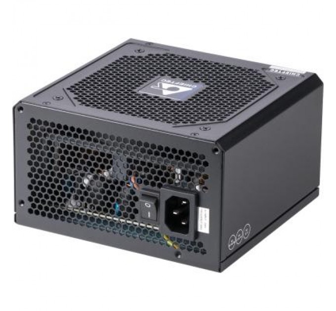 Chieftec Блок живлення Chieftec 700W (GPE-700S)