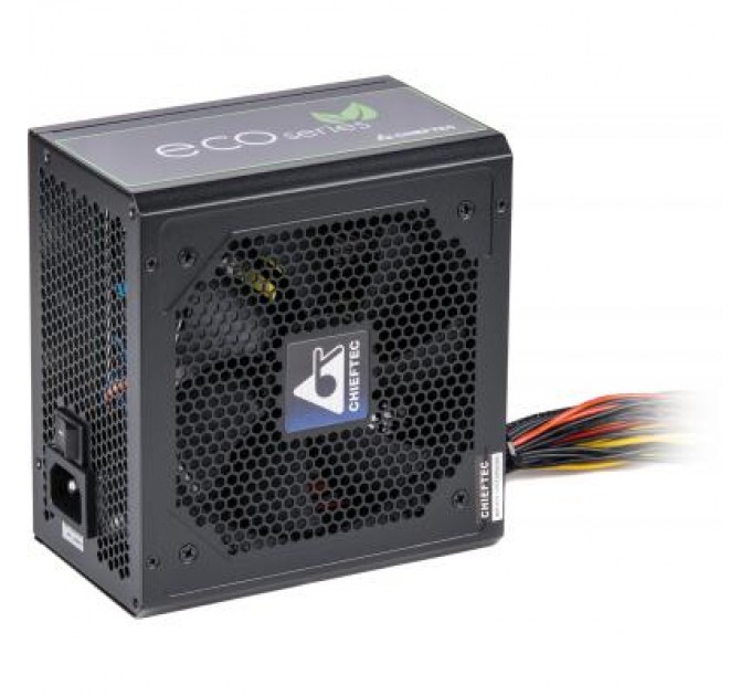 Chieftec Блок живлення Chieftec 700W (GPE-700S)