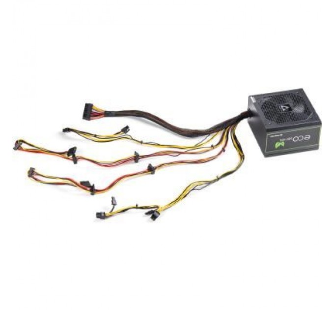 Chieftec Блок живлення Chieftec 700W (GPE-700S)