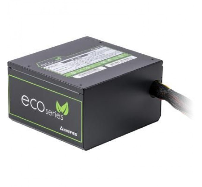 Chieftec Блок живлення Chieftec 700W (GPE-700S)