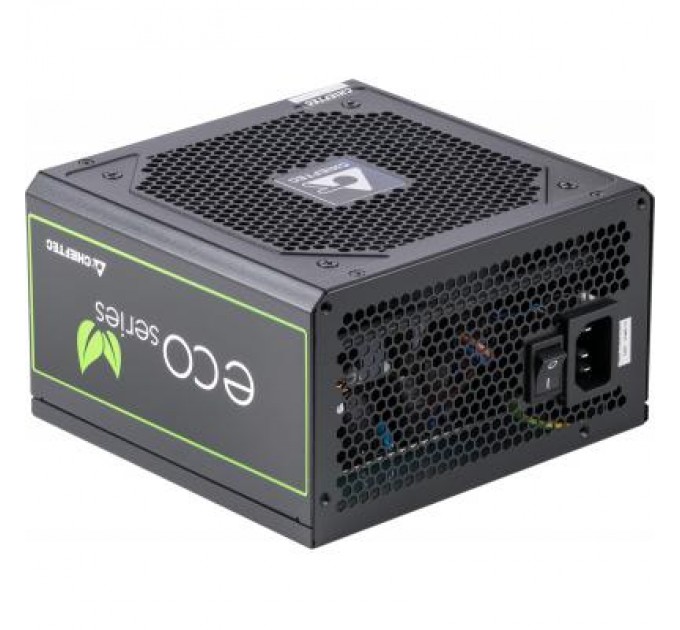 Chieftec Блок живлення Chieftec 700W (GPE-700S)