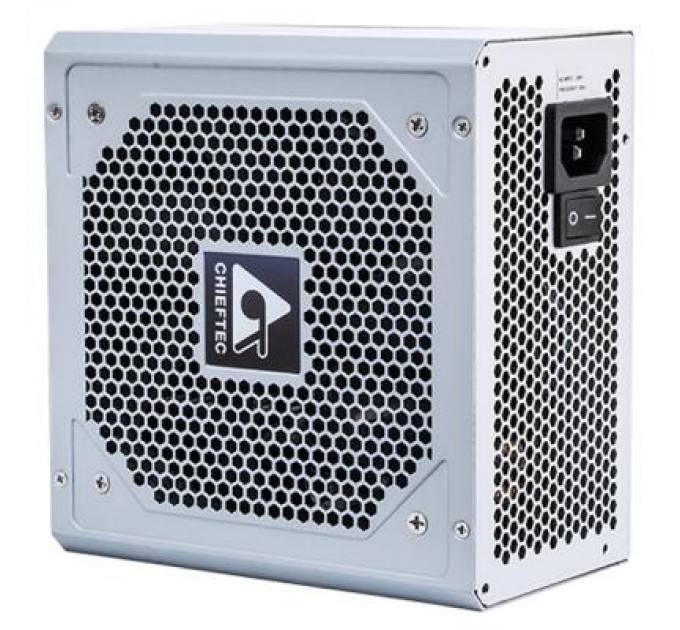 Chieftec Блок живлення Chieftec 500W (GPC-500S)