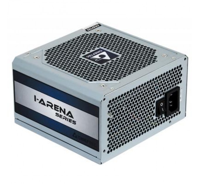 Chieftec Блок живлення Chieftec 500W (GPC-500S)