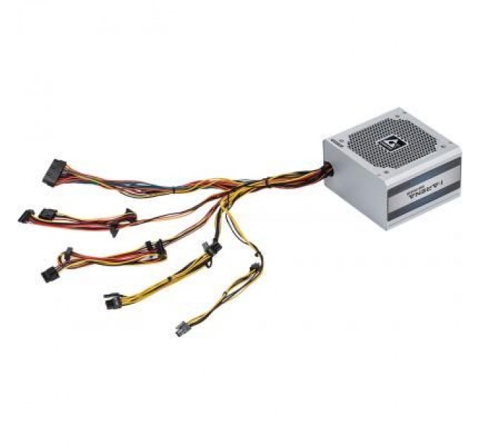 Chieftec Блок живлення Chieftec 600W (GPC-600S)