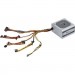 Chieftec Блок живлення Chieftec 600W (GPC-600S)