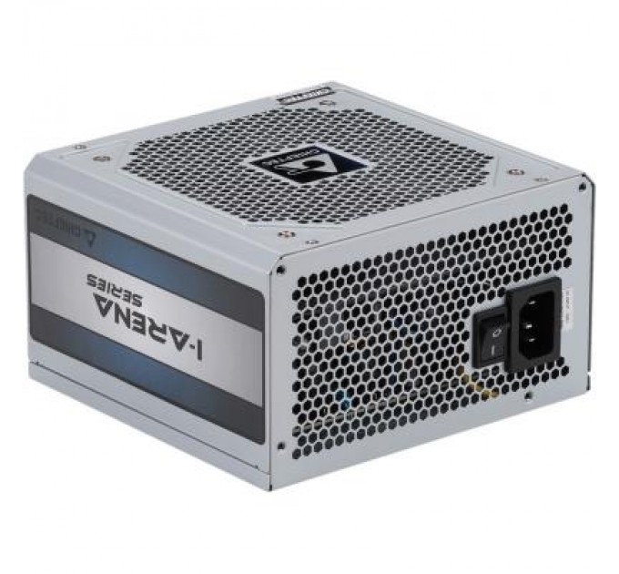 Chieftec Блок живлення Chieftec 600W (GPC-600S)