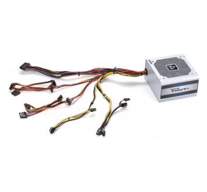 Chieftec Блок живлення Chieftec 700W (GPC-700S)