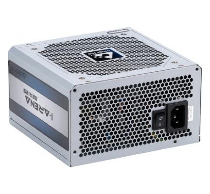 Chieftec Блок живлення Chieftec 700W (GPC-700S)