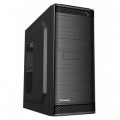 Gamemax Корпус Gamemax MT508-500W