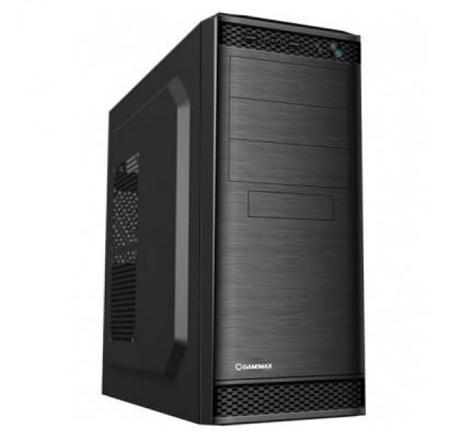 Gamemax Корпус Gamemax MT508-500W