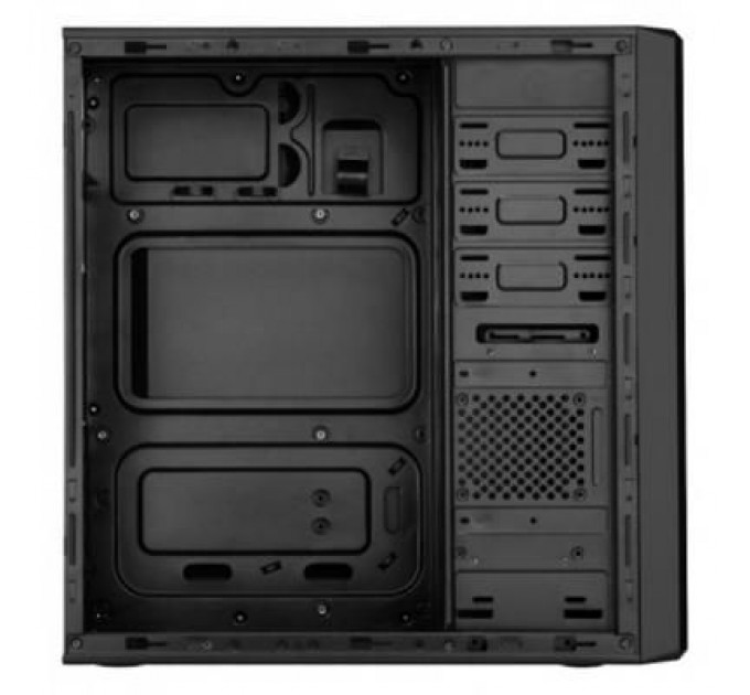 Gamemax Корпус Gamemax MT508-500W