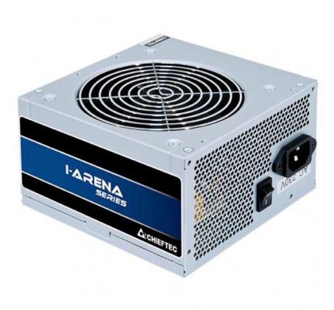 Chieftec Блок живлення Chieftec 450W (GPB-450S)
