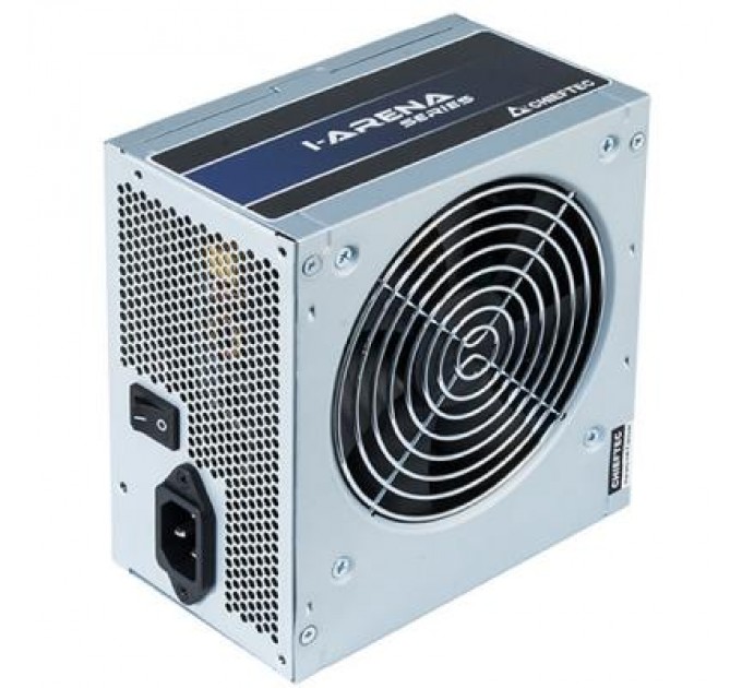 Chieftec Блок живлення Chieftec 450W (GPB-450S)