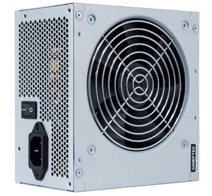 Chieftec Блок живлення Chieftec 450W (GPB-450S)