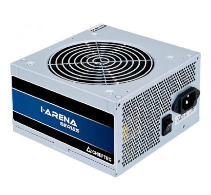 Chieftec Блок живлення Chieftec 500W (GPB-500S)