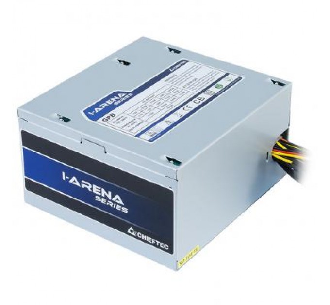 Chieftec Блок живлення Chieftec 500W (GPB-500S)