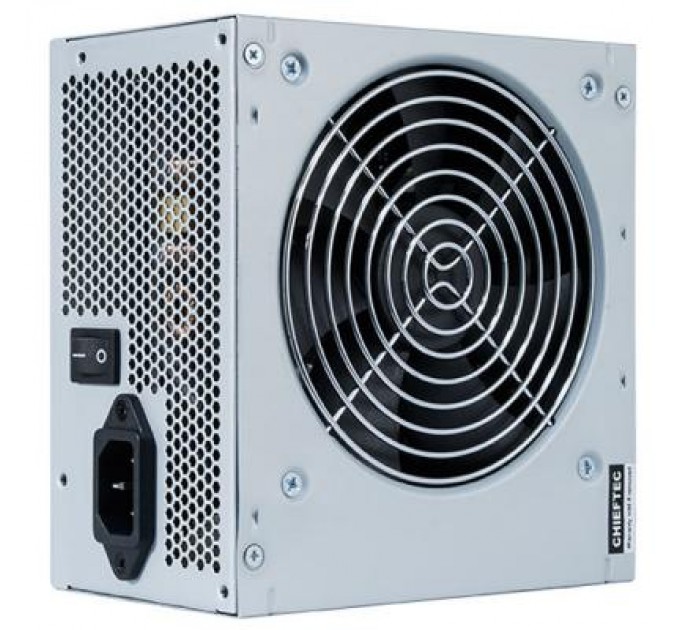 Chieftec Блок живлення Chieftec 500W (GPB-500S)