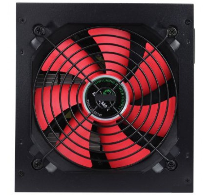 Gamemax Блок живлення Gamemax 500W (GM-500B)