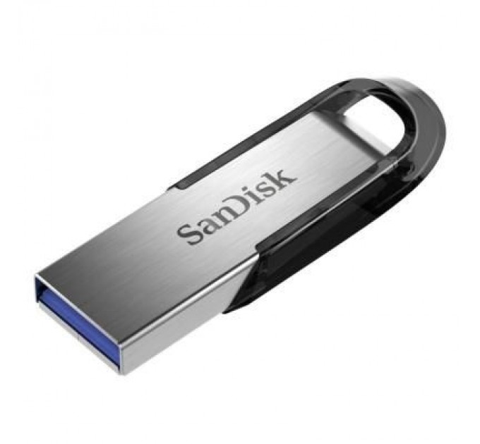 SanDisk USB флеш накопичувач SanDisk 128GB Flair USB 3.0 (SDCZ73-128G-G46)