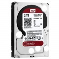 WD Жорсткий диск 3.5" 2TB WD (WD2002FFSX)