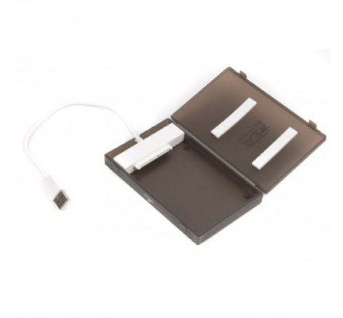 AgeStar Кишеня зовнішня AgeStar SUBCP1 (black)