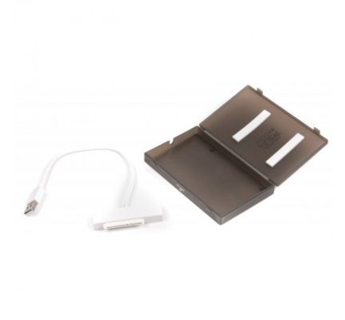 AgeStar Кишеня зовнішня AgeStar SUBCP1 (black)