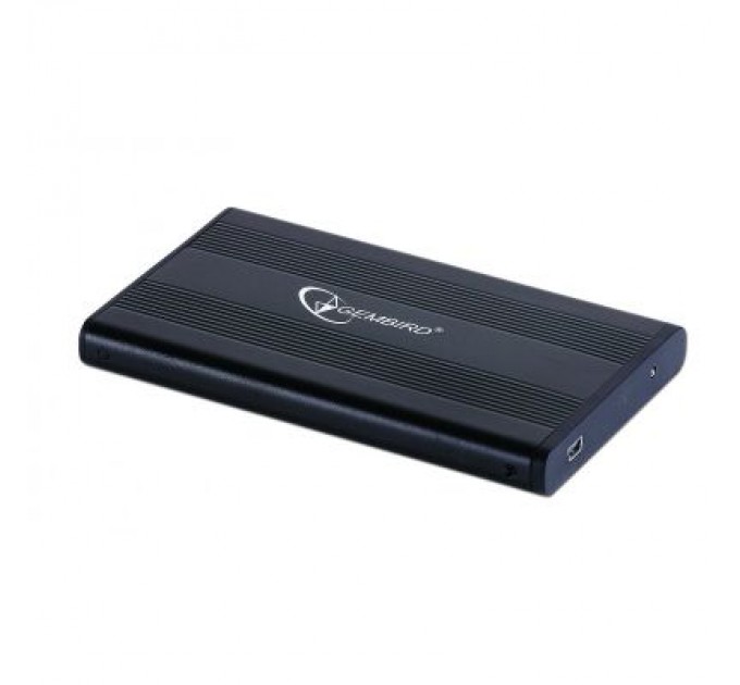 Gembird Кишеня зовнішня Gembird EE2-U2S-5