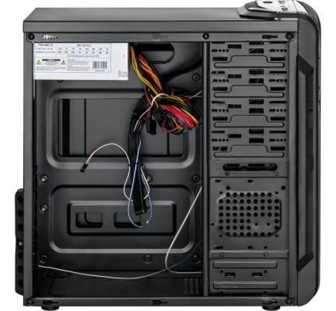 Vinga Корпус Vinga CS202B