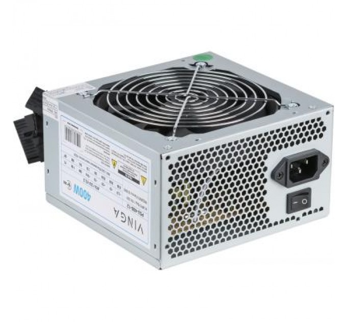 Vinga Блок живлення Vinga 400W (PSU-400-12)