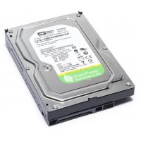 Жорсткий диск 3.5" 1TB WD (# WD10EURX #)