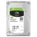 Seagate Жорсткий диск 3.5" 1TB Seagate (ST1000DM010)