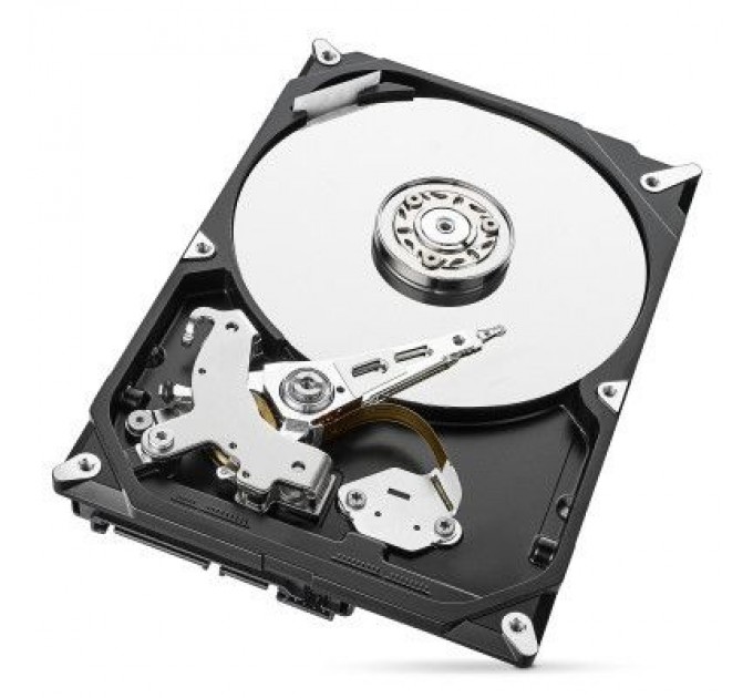Seagate Жорсткий диск 3.5" 1TB Seagate (ST1000DM010)