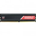 AMD Модуль пам'яті для комп'ютера DDR4 4GB 2400 MHz AMD (R744G2400U1S-U)