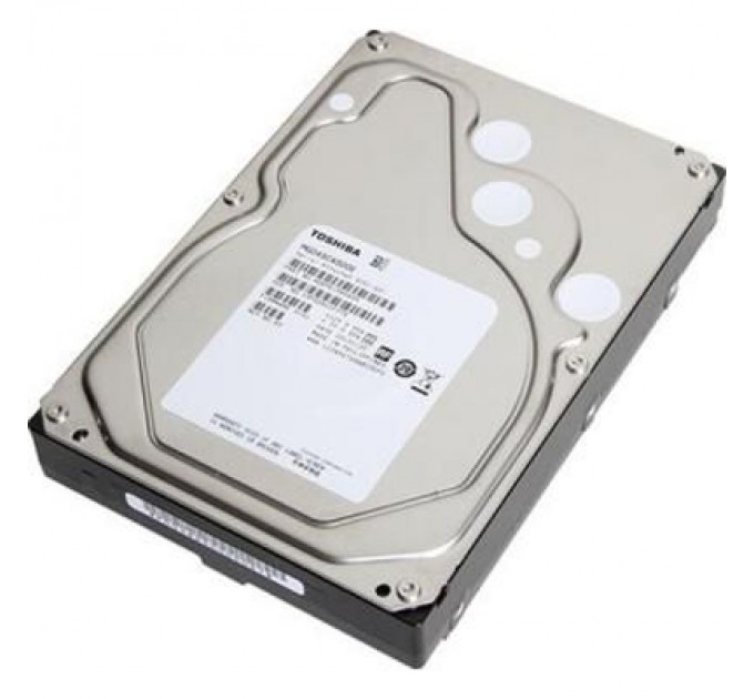Toshiba Жорсткий диск 3.5" 2TB Toshiba (MG04ACA200E)