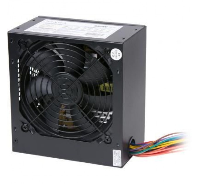 Vinga Блок живлення Vinga 400W ОЕМ (PSU-400-12 black)