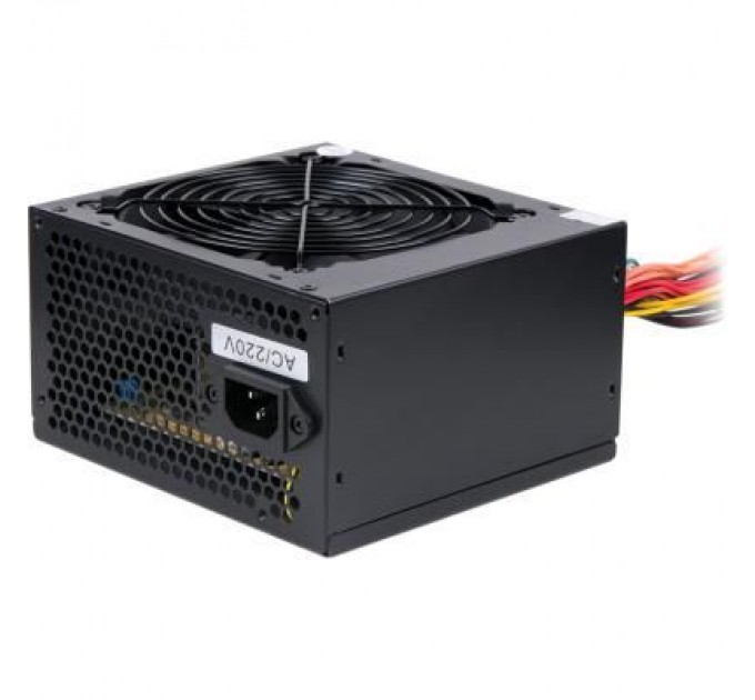Vinga Блок живлення Vinga 400W ОЕМ (PSU-400-12 black)