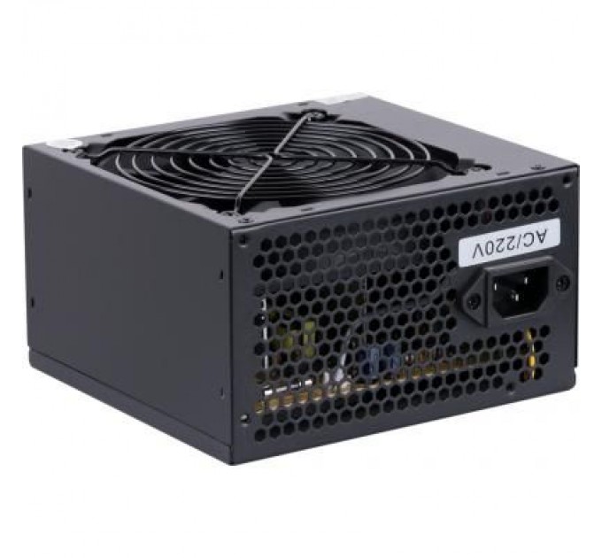 Vinga Блок живлення Vinga 400W ОЕМ (PSU-400-12 black)
