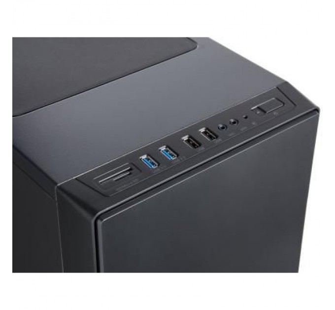 Vinga Корпус Vinga Black Widow