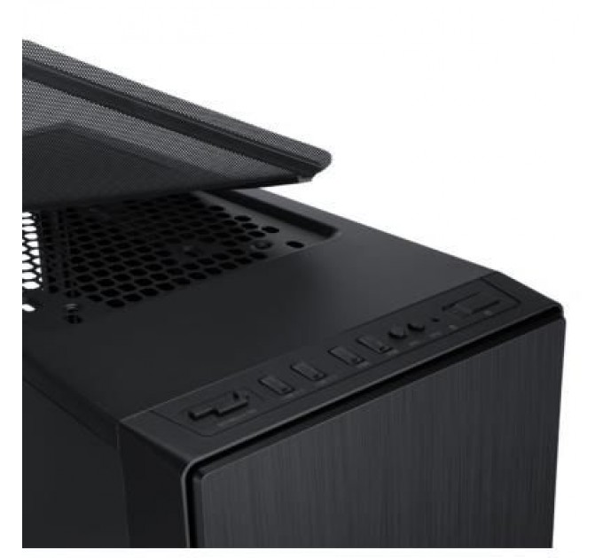 Vinga Корпус Vinga Black Widow