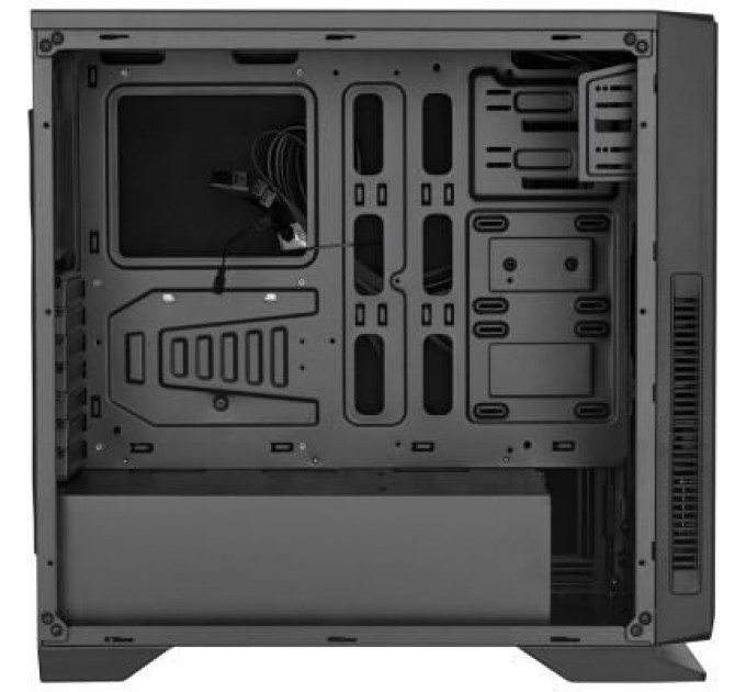 Vinga Корпус Vinga Black Widow