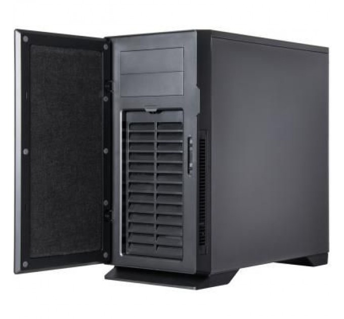 Vinga Корпус Vinga Black Widow