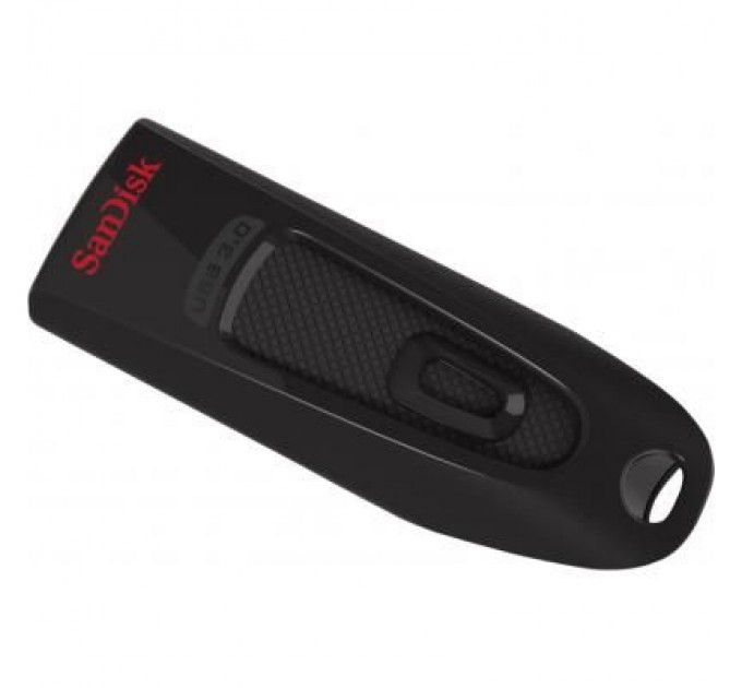 SanDisk USB флеш накопичувач SanDisk 128GB Ultra USB 3.0 (SDCZ48-128G-U46)