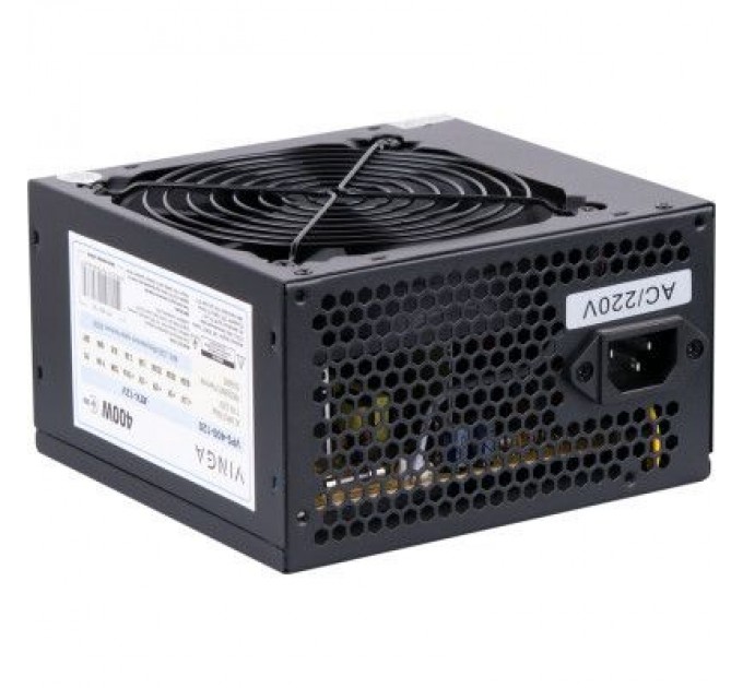 Vinga Блок живлення Vinga 400W ОЕМ (VPS-400-120)
