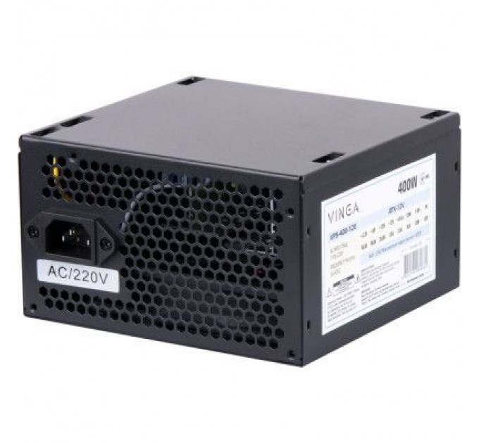 Vinga Блок живлення Vinga 400W ОЕМ (VPS-400-120)