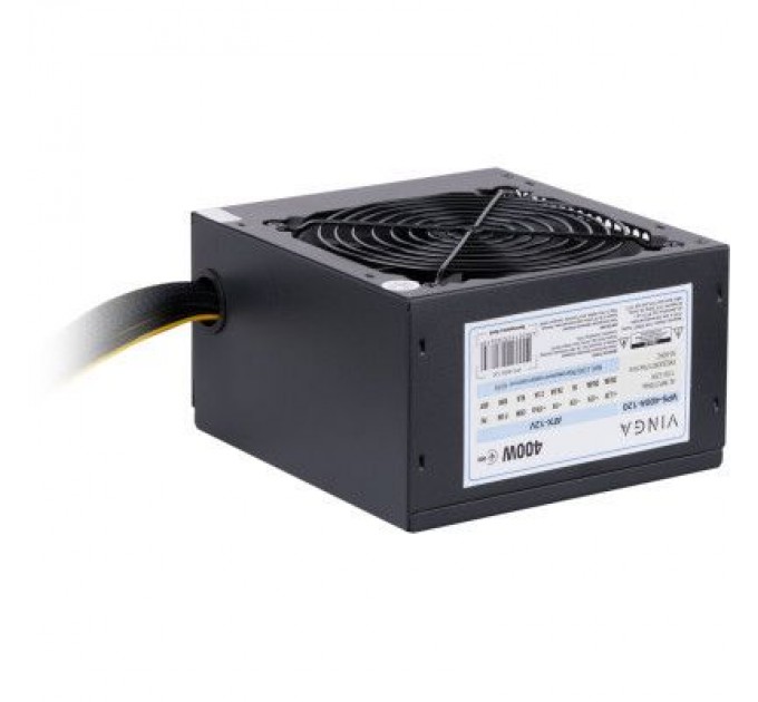 Vinga Блок живлення Vinga 400W ОЕМ (VPS-400A-120)