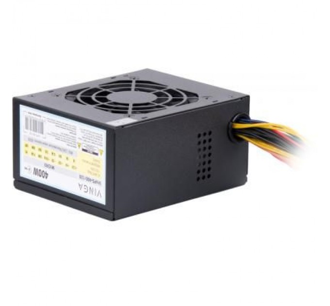 Vinga Блок живлення Vinga 400W ОЕМ (VmPS-400-120)