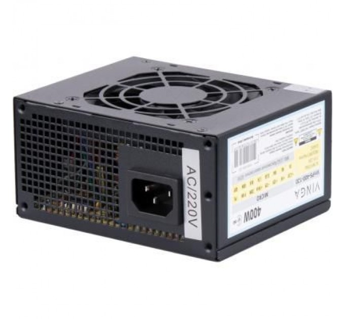 Vinga Блок живлення Vinga 400W ОЕМ (VmPS-400-120)